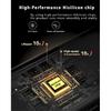 4K+2.5K Dash Cam Dual Lens 2160*3840P Recording Car Camera Built-In WiFi GPS DVR Dashcam Night Vision Video Recorder 24H Parking