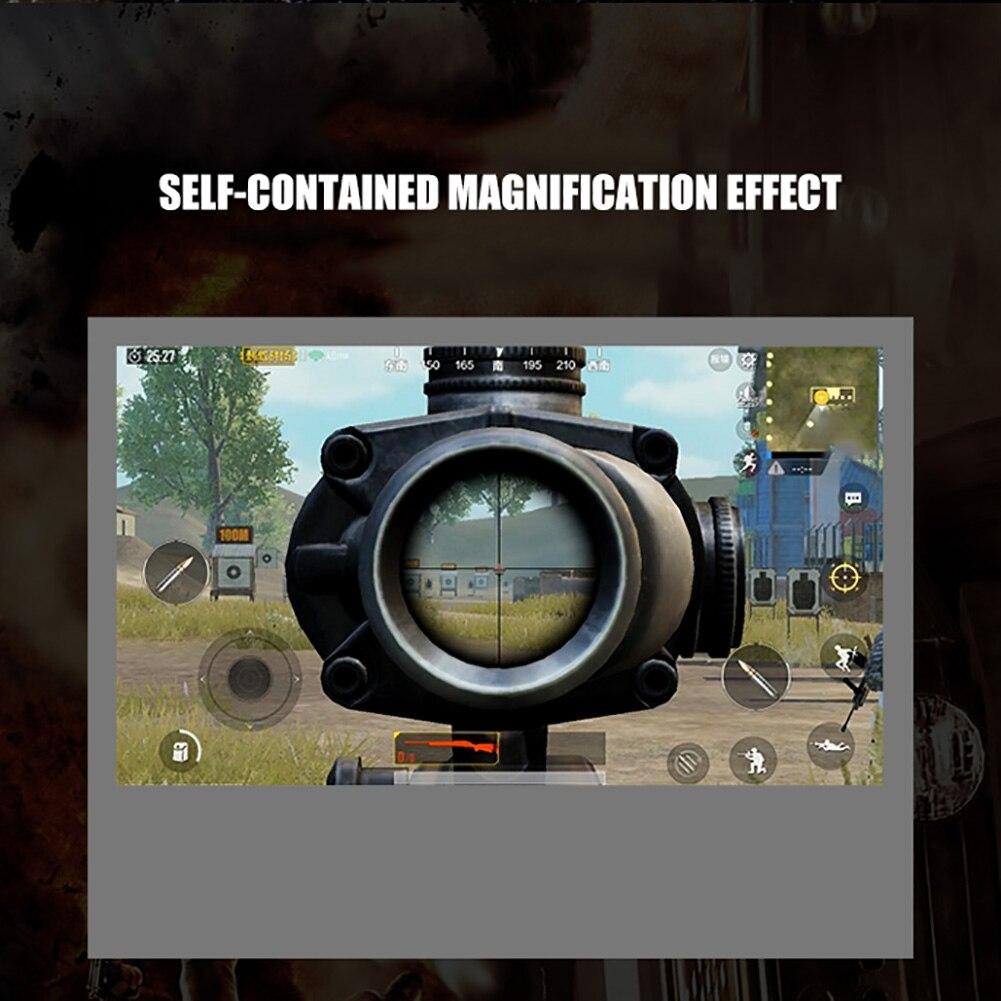 AR-очки 3D VR-наушники Дополненная виртуальная реальность 3D-очки картонные VR-гарнитуры для телефона 4,7-6,3 дюйма для VR AR-X шлема