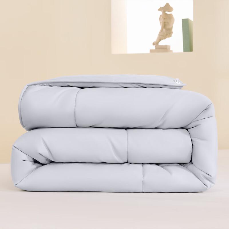 Mercury Home Textiles Четыре сезона Антибактериальное Антиклещевое Волокнистое Одеяло