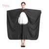 Взрослый салон стрижки парикмахерских парикмахеров накидка платье водонепроницаемый парикмахерская ткань