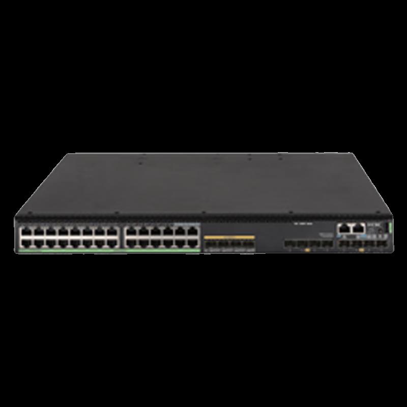 H3C LS-5590-28T8XC-EI-H3 Layer 3 Core Switch
