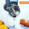 Electric Cheese Grater Fruit Vegetable Chopper Easy To Operate Salad Machine Food Slicer Shredder for Vegetable Fruit Nuts