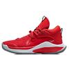 Silencer CJ1 Series - Red Men Sneakers ABPQ049-5