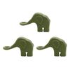 45722 Pcs Plant Stem Holder Elephant Plant Propagation Buddy Plant Cutting Holder
