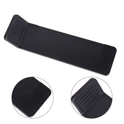 Подставка для бриджа Плавающий тремоло для 6 и 7 струн ABS Нижняя часть