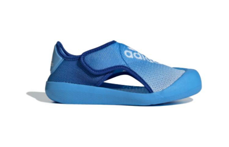 Adidas Altaventure 2 Cushioning, Wear Resistant Children's Sandals Blue Children Aged 3 7 Years Old IE0243