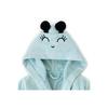 Velvet Children's Bathrobe Anin 2-4 Years Old
