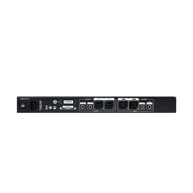 797audio FBS1102 Digital Feedback Suppressor