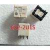 10pcs EX2-2U1S EX2 2U1S 12V 25A automatic relay DIP10 car relay EX2-2U1 for BMW Yinglang Automotive Central Control Relay 150OHM