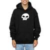 Disney Boys Toy Story Sid´s Skull Hoodie