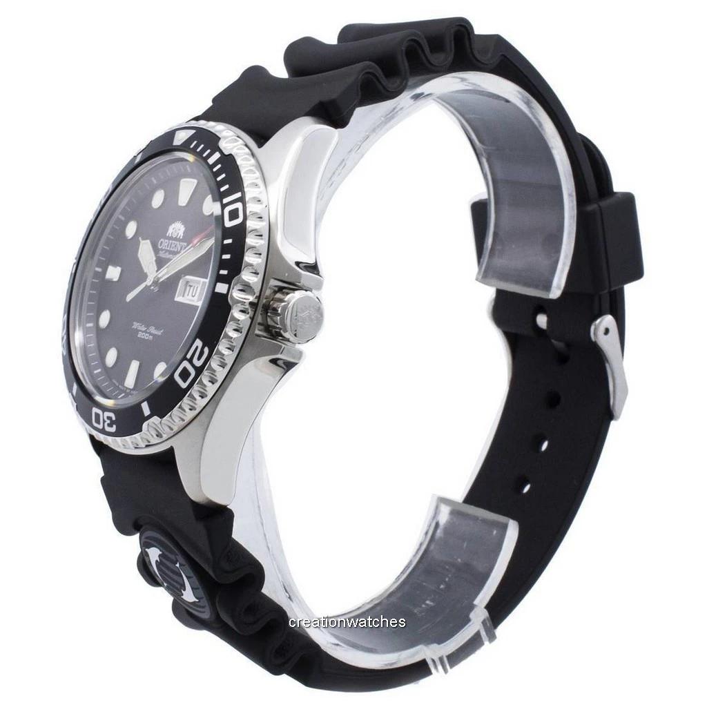 Orient Ray II FAA02007B9 Автоматические мужские часы 200M