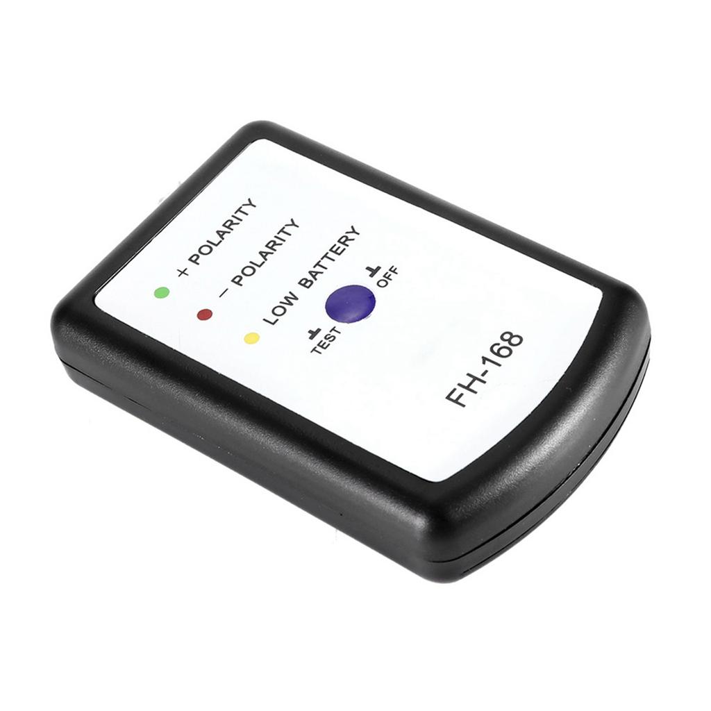 Авто аудио динамик тестер рог фазометр PH фазометр