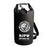 New Japan Pro-Wrestling Dry Bag 10L