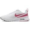 Air Max Nuaxis Белый Астрово-розовый Ж - Hf1233-100 - HF1233-100