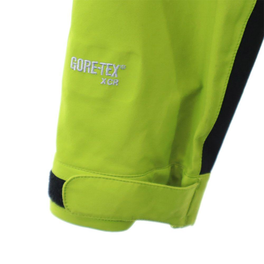 The North Face NPW15601 Gore-Tex Outdoor Нейлоновая горная парка Женская Б/У