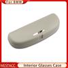 Чехол-держатель автомобильных очков для BMW 1/2/3/5 серии E90 E91 F30 F31 F34 320 328 F07 F10 F11 F48 520 X3 X5 2005-2010