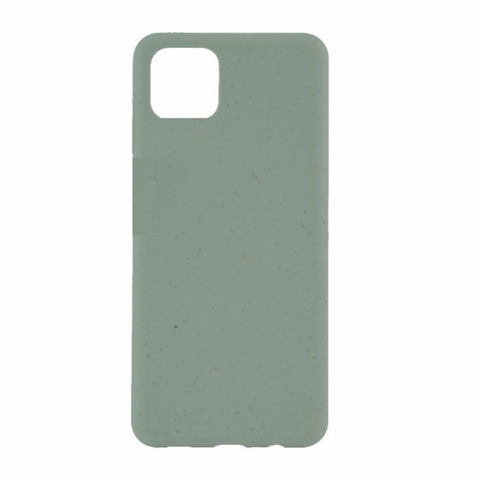 Coque biodégradable - Samsung Galaxy A22 (5G) - Vert militaire - Écologique