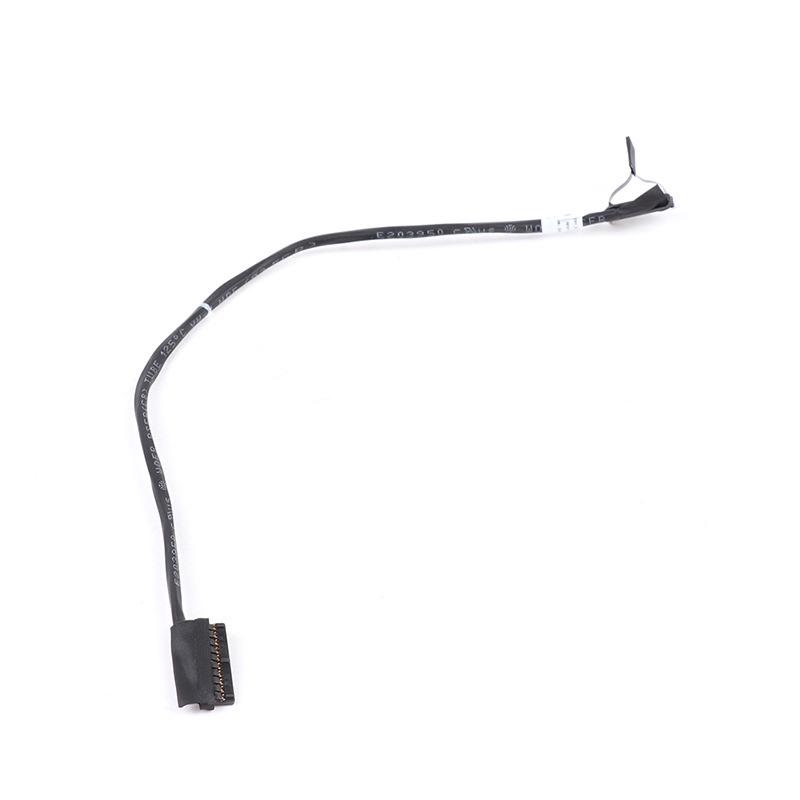 Кабель питания аккумулятора Dell Latitude E5470 0C17R8 DC020027E00 Совместимый
