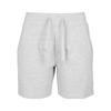 Womens/Ladies Terry Heather Shorts