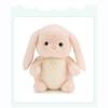 Plush Rabbit Toy Cartoon Animal Stuffed Doll Cute Kids Birthday Gift Decoration