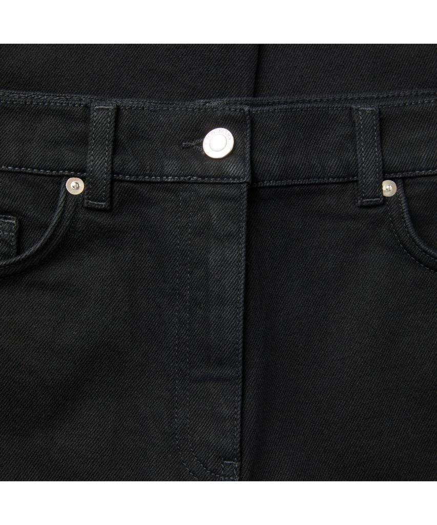 IROWOMEN Olivier Bootcut Denim Pants Iopda25104Bkx