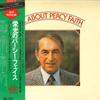 LP Record PERCY FAITH - All About Percy Faith SOPW8990 CBS SONY 1975 Japan Obi Mood Music Used