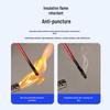 Shengyu Flame Retardant Copper Wire for Home: 1.5/2.5/4/6 mm² - Ideal for Sockets & Lighting