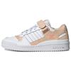 Forum Low Halo Blush Cloud White Women's Sneakers GW0569