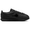 Nike Cortez '23 Премиум Черный Антрацитовый Ж - FB6877-002
