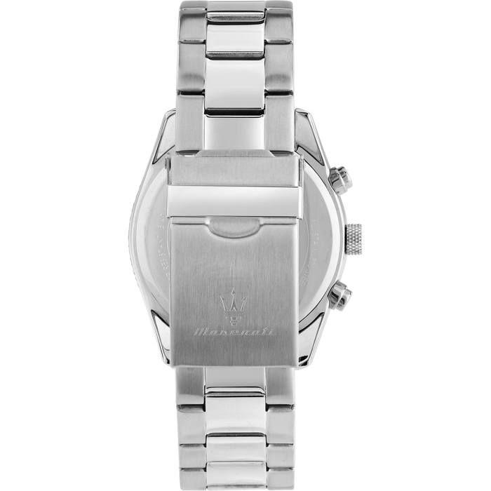 Maserati R8853151011 Montre Homme Attrazione multifonction 43mm 5ATM