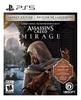 Creed Mirage North PS5 Assassin's (Import Version America) -