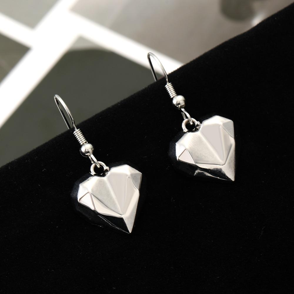 Korea Personality Sparkly Zircons Awn Star Tassel Chain Piercing Stud Earrings for Women Trendy Designer Dangle Earrings Jewelry