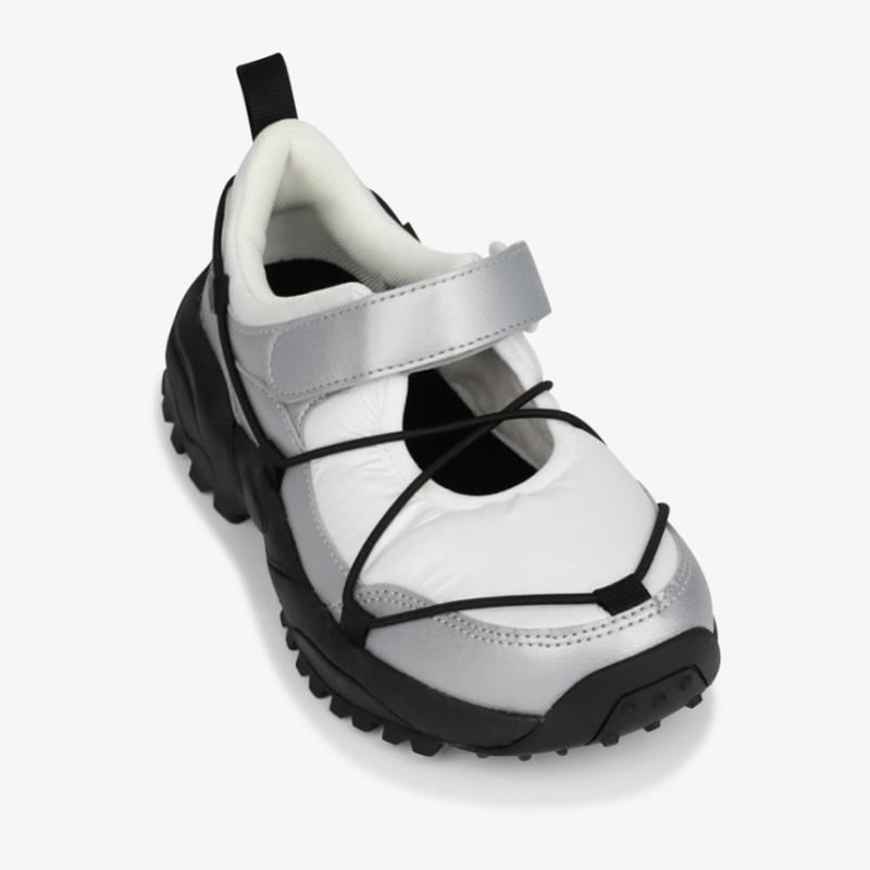 The North Face Women S borealiS Mary Jane White Sil