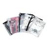 1Pcs Salon Chair Cover Pvc Clear Hairdressing Chair Covers Protectors Universal Waterproof Barber Chair Back Covers Round/Square