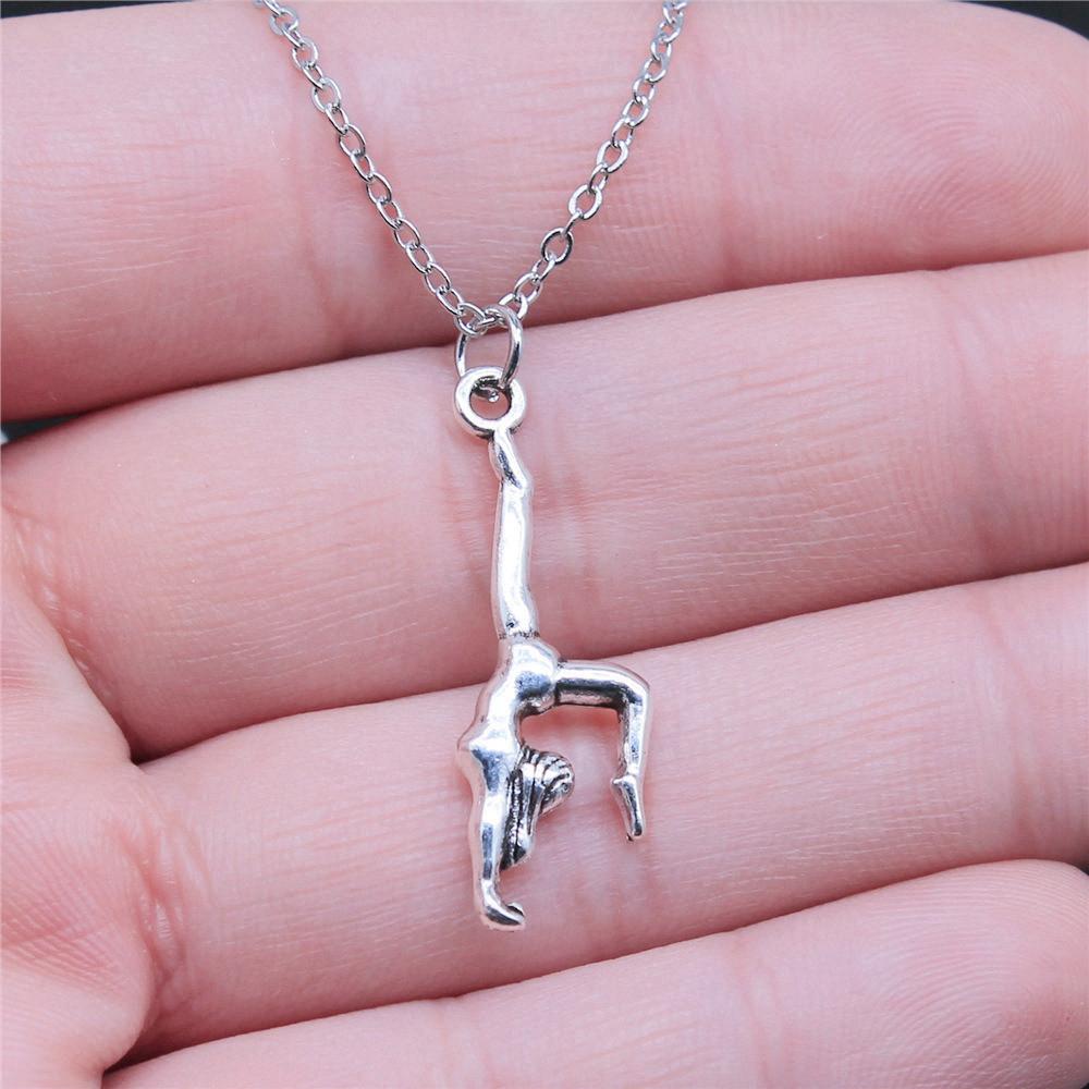 Колье Чокеры 40см Короткая Цепочка Музыка Спорт Детские Украшения Материалы QN051