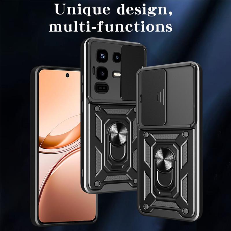 Подходит для Infinix Hot11 Pro Креативный держатель-окно Чехол для мобильного телефона Spark11 Pro Чехол Shine Armor