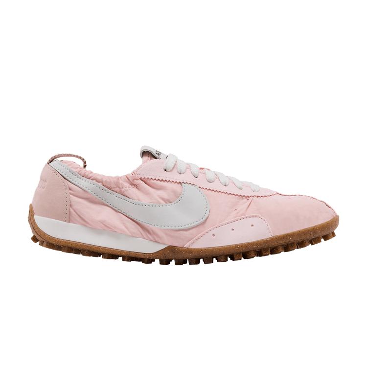 Nike Moon Shoe SP Jacquemus Aluminum Pink (Women's)