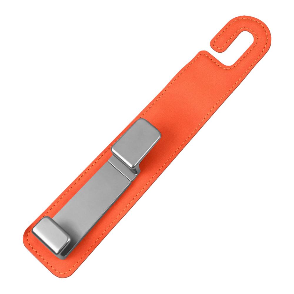 Крючок для подголовника автомобильного сиденья Крючок для подголовника заднего сиденья автомобиля Вешалка Держатель для кошелька Автомобильный крючок Держатель для мобильного телефона Органайзер для заднего сиденья автомобиля