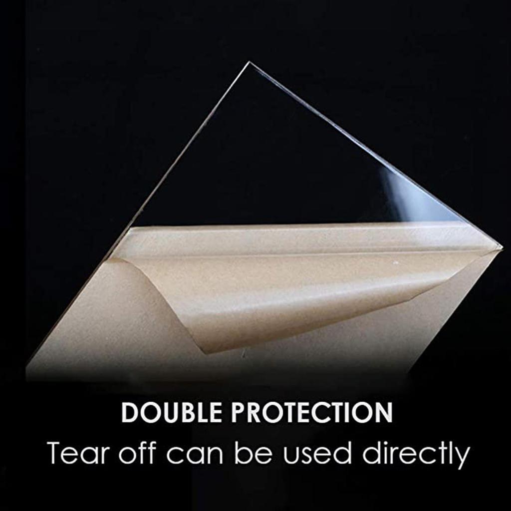 4 шт. валик из акриловой глины с листовой подложкой, полимерный нож для резки для DIY