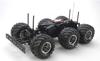 Tamiya Unisex Electric RC Car Series Kong Head 6 6 58646 1/18 No.646 × (G6-01 Chassis) Off-Road