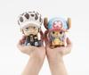 Rukappu ONE PIECE Tony Tony Chopper Complete Figure