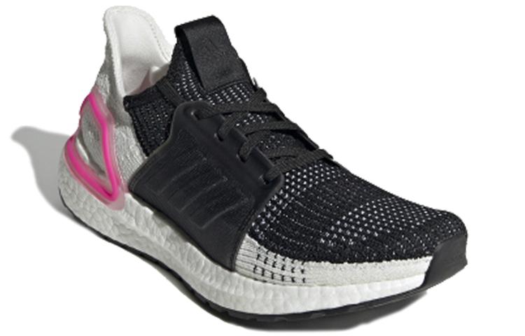 UltraBoost 19 Wmns Adidas 'Розовый' Женские EF1625