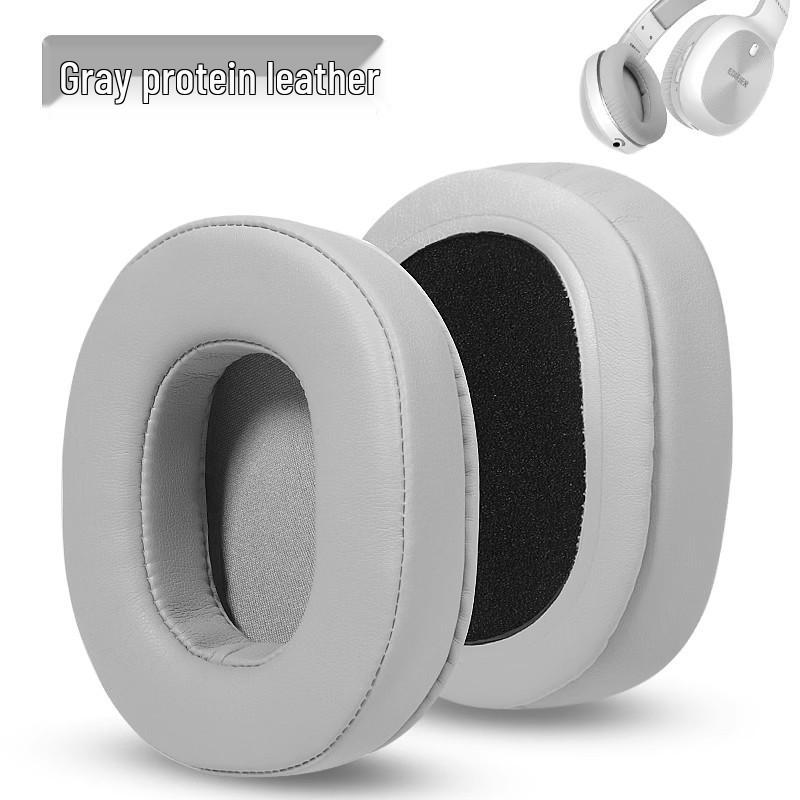 Edifier W800BT PLUS Earcup, W808BT Earpad, W800x Headphone Sponge Cover, K800 Headband.