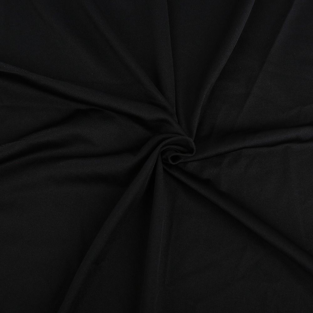 Однотонная скатерть, устойчивая к пятнам, эластичная скатерть для пикника, терилен, квадратная скатерть, дом