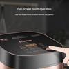 SUPOR 5L IH Smart Rice Cooker CN plug (adapter included)