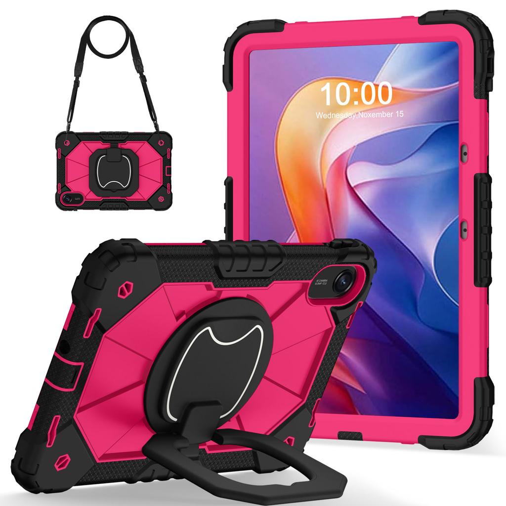 Защитный чехол для планшета Модель C3 Подходит для Redmi Pad2 11 дюймов () с подставкой для сумки-портфеля, 12 цветов в наличии