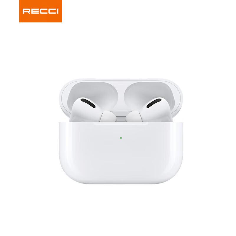 Recci True Wireless Bluetooth Earbuds G500C