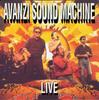CD AVANZI SOUND MACHINE - Live 5194482 Polydor 1993 Италия Рок Б/у