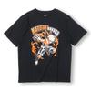 My Hero Academia Bakugo Short Sleeve Merchandise Bakugo Katsuki Character [Fine Plus] T-shirt