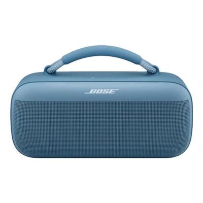 Портативная уличная акустика Bose SoundLink Max Штепсель CN (адаптер в комплекте)